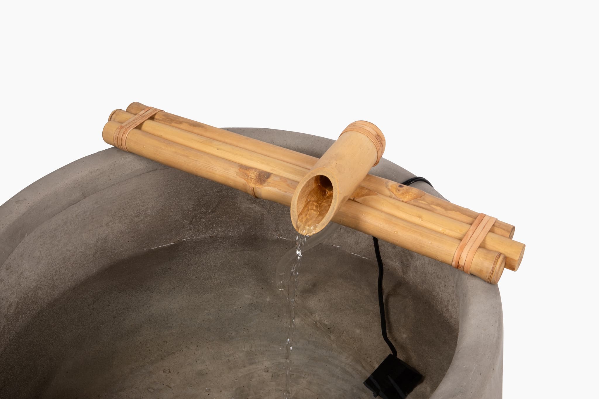 18" Three-Arm